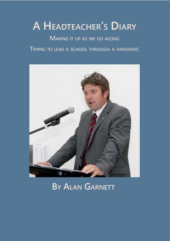 A Headteacher's Diary