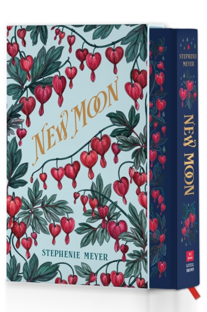 NEW MOON | PRE-ORDER | DELUXE COLLECTOR'S EDITION