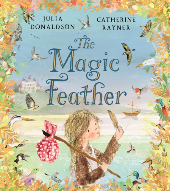 The Magic Feather - Image 2