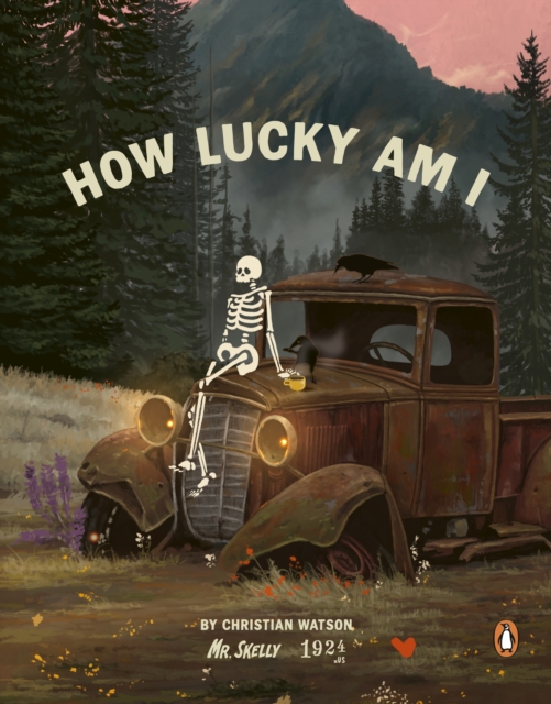 How Lucky Am I? by Christian Watson
