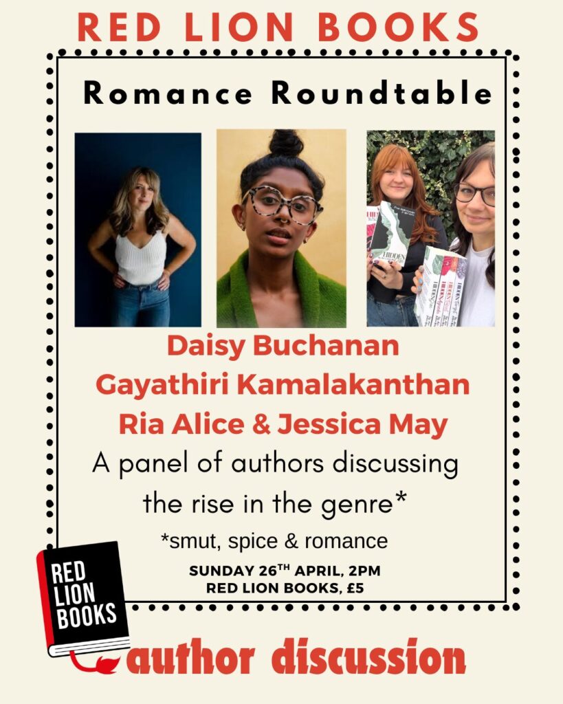 The Romance Roundtable