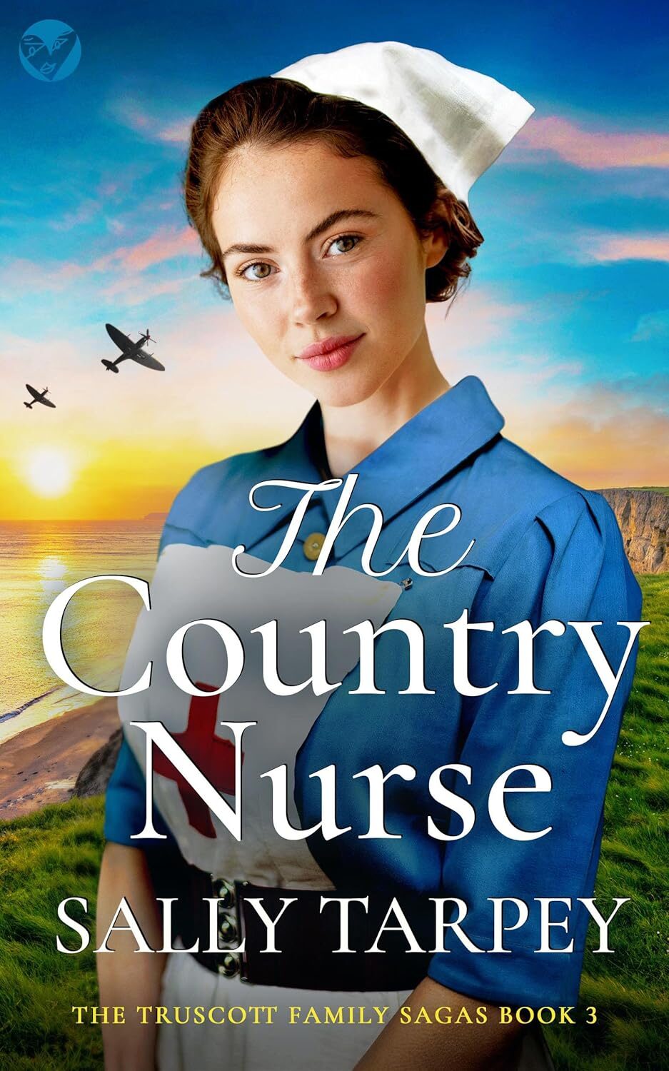 The Country Nurse by Sally Tarpey - Image 2
